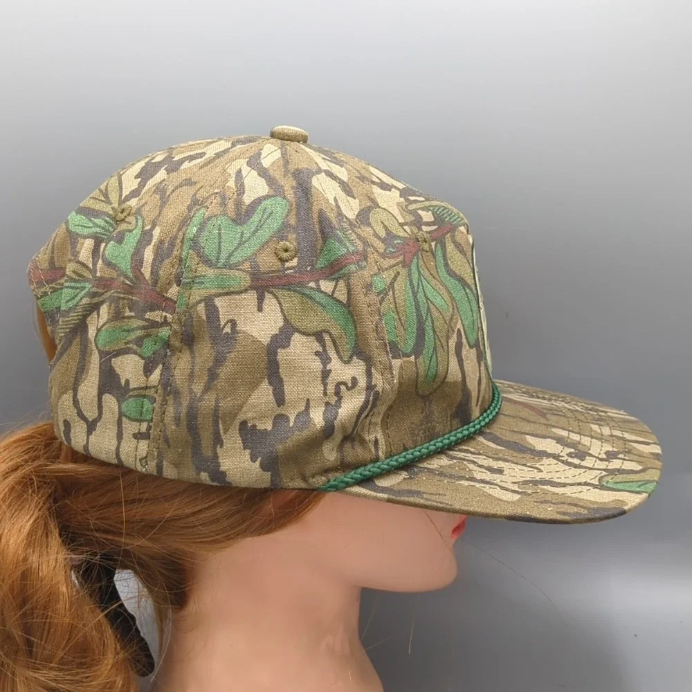 Morgan Wallen X Field & Stream Mossy Oak 